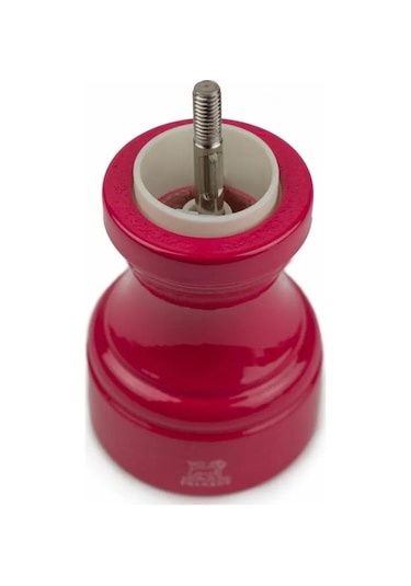 Peugeot Bistrorama Şeker Pembe Tuz Değirmeni 10 Cm
