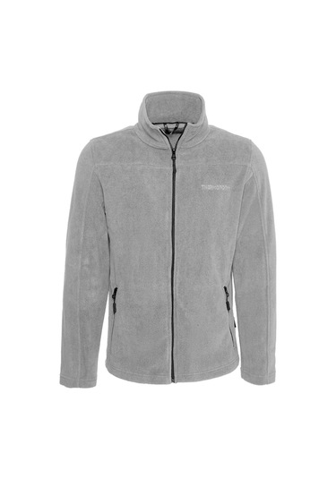 Thermoform Polarline Çocuk Polar Mont Grı Hztp19045 R008