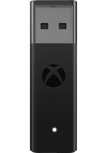 Xbox One Pc Wireless Adaptör Adapter ( Yeni Modeli )