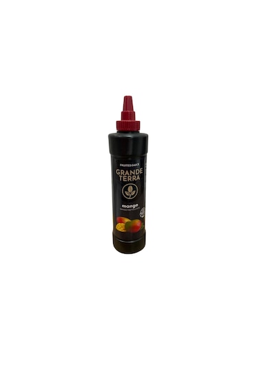 Grande Terra Mango Meyveli Sos 1000 Gr