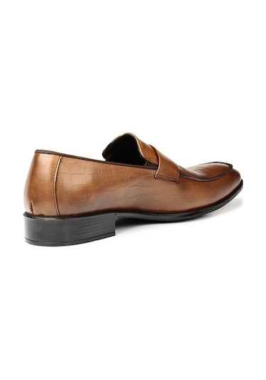 Ducavelli Swank Hakiki Deri Erkek Klasik Ayakkabı