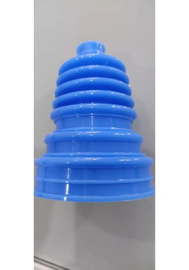 Volvsten Dış Civata Silindiri Silikon Evrensel 259693611