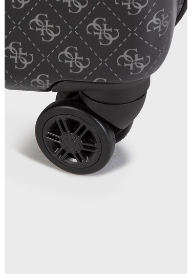 Guess Bayan Valiz Twh83899830 Coa Siyah