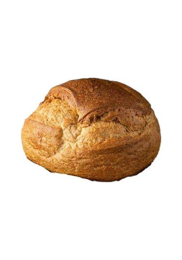 Organik Artisan Siyez Ekmek 700 Gr