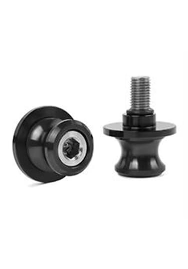 Yamaha Motosiklet Sehpa Kaldırma Aparatı 6mm Siyah