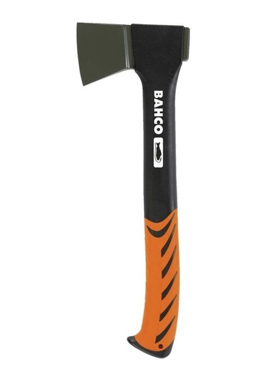 Bahco Cuc-0.4-360 Kamp Baltası Kompozit Saplı 360mm