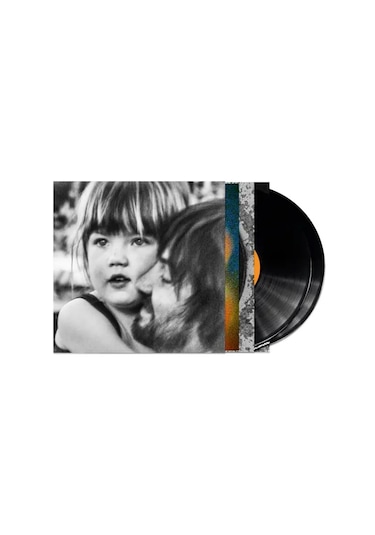 Tame Impala - Deadbeat Black Vinyl 2 X Plak
