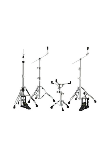 Mapex Hp8005 Hardware Seti