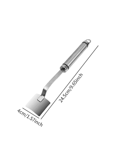 Suntek Mısır Koçanı Kabuğu Paslanmaz El Aleti Kullanımı Arjantin Diğer