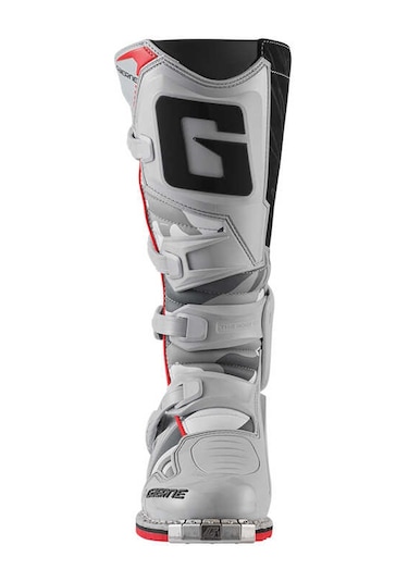 Gaerne Fastback Endurance Enduro Cross Çizme Snow Camo