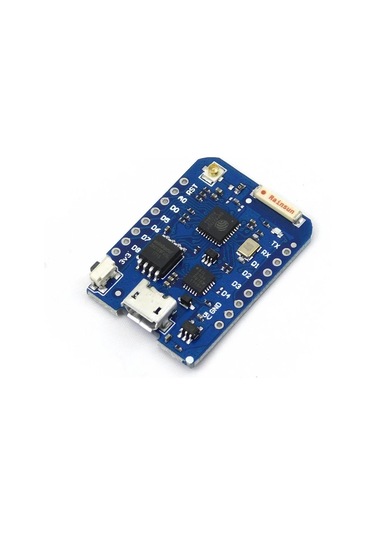 WEMOS D1 Mini Pro V1.1.0 - Arduino