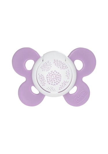 Chicco Physioforma Comfort Silikon Emzik 6-16 Ay 2'li 00074933110000_MULTI_2 Pembe