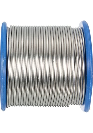 60/40 2% 500g 1.5mm Kalay Kurşun Hattı Lehimleme Rosin Çekirdek Lehim Akısı Kaynak Teli