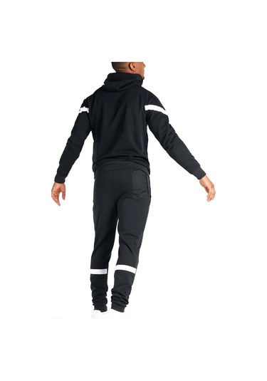 Nike Erkek Pantolon Strike CW6336-010 SİYAH - GRİ - GÜMÜŞ