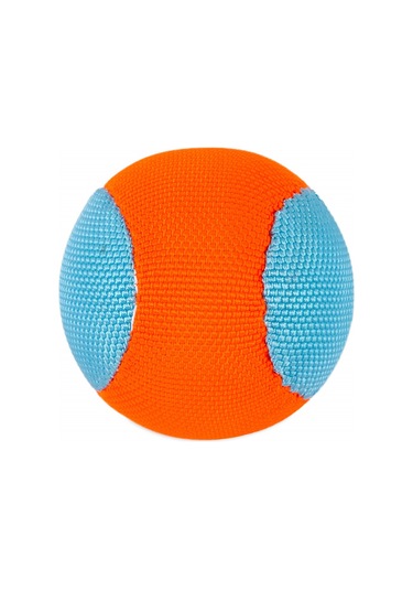 Chuckit Suda Batmayan Üçlü Köpek Topu 6.5 CM