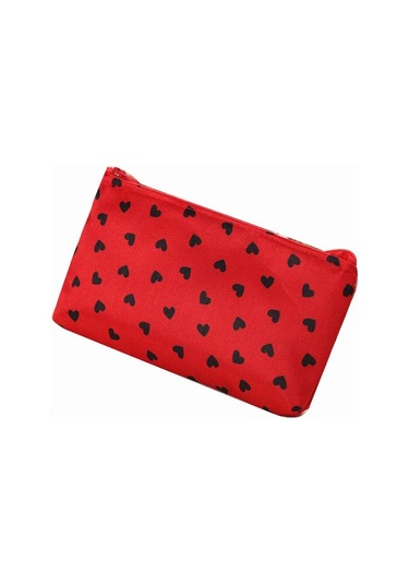 Etya Su Geçirmez Seyahat Makyaj Çantası