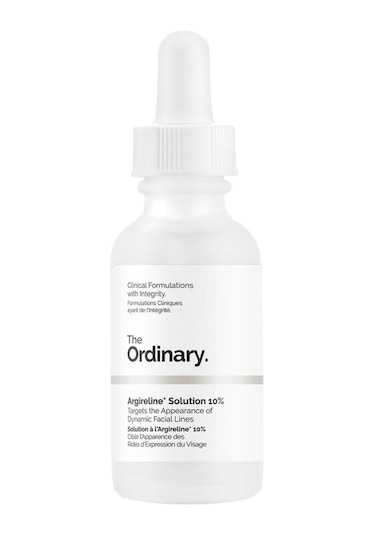 The Ordinary Argireline Solution %10 30 ML