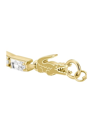 Lacoste Lacj2040499 Altın