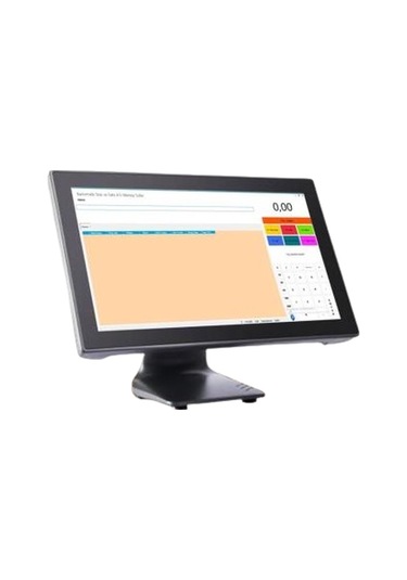 Tazga DPC-2108M i5-3317U 8 GB 128 GB SSD W10 AIO Masaüstü Bilgisayar