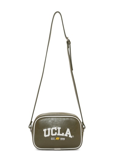 Ucla Kadın Çapraz Çanta 05uc26y9014 Haki