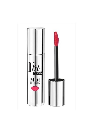 Pupa Milona I'm Matt Lip Fluid Ruj 071 4 ML