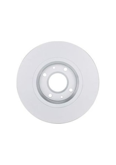 Citroen C4 1.6vti 2004-2011 Bosch Ön Disk 283mm 2 Adet