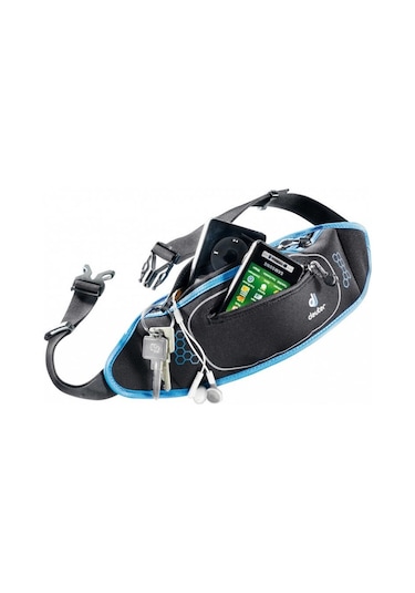 DEUTER NEO BELT II BEL CANTASI Karışık/Çok Renkli