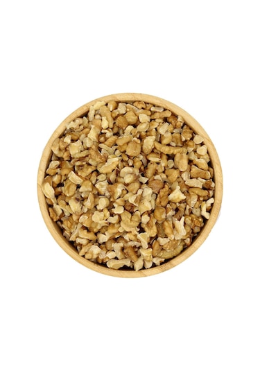 Antep Pazarı  Ceviz Içi Kırık Taneli Yerli Cevizden 200 G