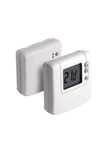 Honeywell DT92A1004 Kablosuz Oda Termostatı