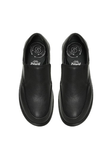 109026.m 5pr Siyah Erkek Rahat Ayakkabı 000000000102036792 Siyah