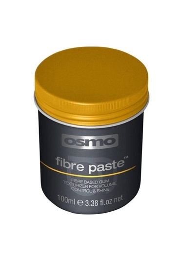 Osmo Fibre Paste Sert Lifli Gum Wax 100 ML