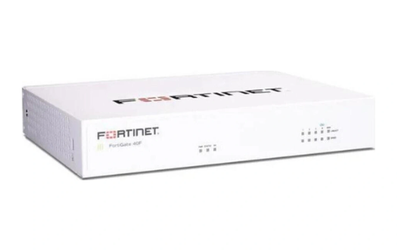 Fortigate-60f -cihaz + 1 Yıl Lisans-117504