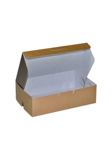 Kuru Pasta Kutusu 500 Gr - 150 Adet