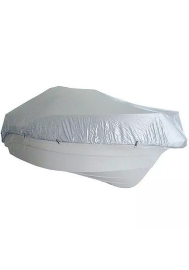 Tekne Örtüsü. Bot Örtüsü. 488-564cm. En:239cm. Tekne Brandası