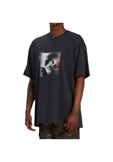 Billabong Abyzt02311 Centerfold Erkek Tişört