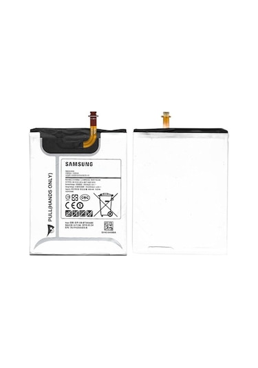 Typbat-Tb-050 Kodlu 3.8V 4000Mah Batarya Pil