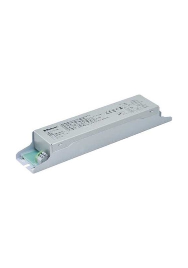 Pelsan 313118 12-110v Led Acil Aydınlatma Kiti 1 Saat Diğer