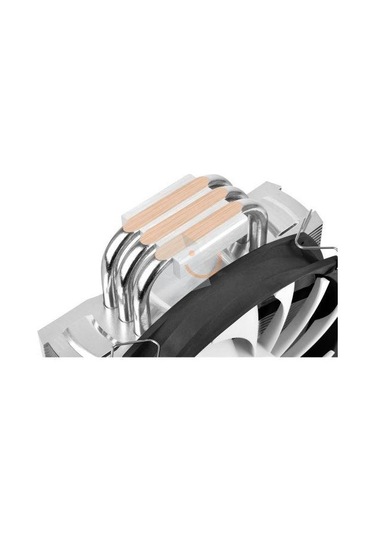 Thermaltake Cl P002 Al14Bl B Frio Silent 14Cm Fanlı Cpu Soğutucu