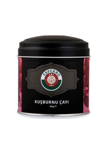 Esperro Kuşburnu Çayı 150 G