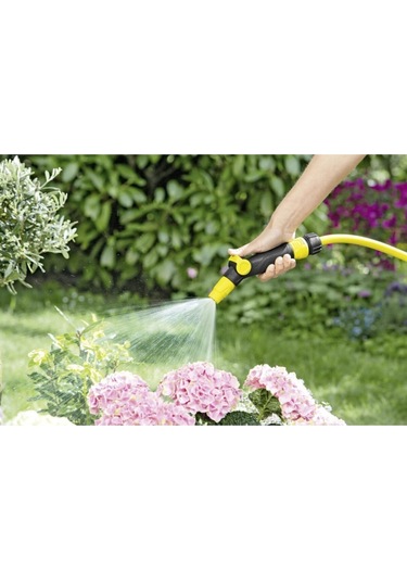 Bahçe Sulama Tabancası 2.645-267.0