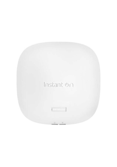Aruba R9b28a Uyumlu Instant On Ap25 Access Point Beyaz