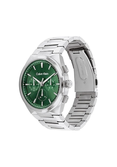 Calvin Klein Ck25200441 Erkek Kol Saati Çok Renkli