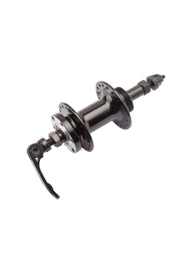 Shunfeng Arka Hazne Alüminyum Rulmanlı Disk Uyumlu Mandallı 36 D