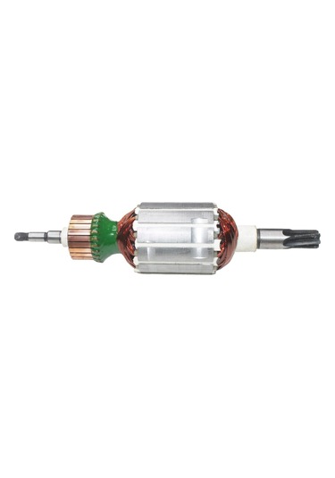 Makita Tipi Hm 0860C Endüvi Rotor Kollektör