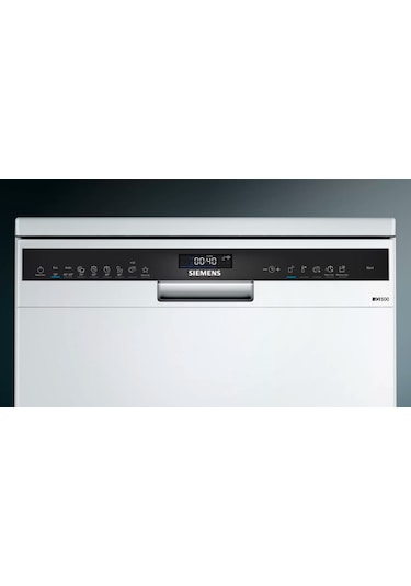 Siemens SN25HW80MT 7 Programlı 13 Kişilik Bulaşık Makinesi
