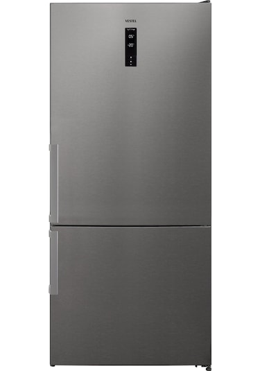 Vestel NFK72022 EX WIFI 650 Lt No-Frost Buzdolabı