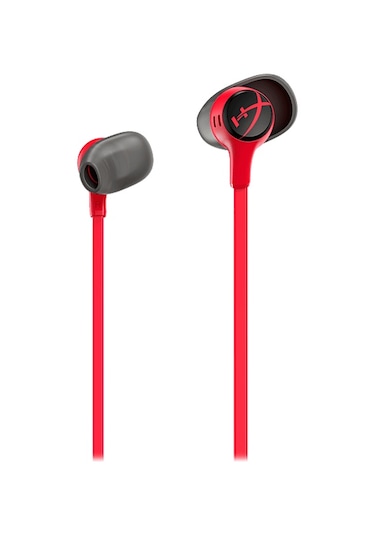 Hyperx Cloud Earbuds II Kablolu Oyuncu Kulak İçi Kulaklık