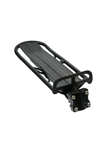 Dinosaurs Store Bisiklet Arka Raf Koltuk Pannier Bisiklet Dağ Bisikleti Bagaj Açık Dağı Altın