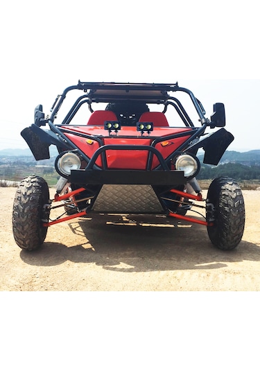 Youtek 12-85v Alüminyum Araç Led Farları, 45w Beyaz/30w Sarı Işık, Ip65 Su Geçirmez, Kol Saçma, Çiftli Paket Siyah