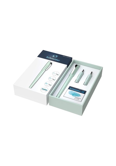 Schneider Kaligrafi Kalemi Callıssıma Kutusunda N11.5552